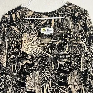 two potato | Dresses | Vintage Psychedelic Two Potato Dress Hawaiian ...